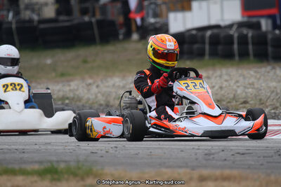 03, 04 & 05/03/2017 : Challenge X30 France 2017 à Lavelanet (Photos Stéphane Agnus) 2017 — karting