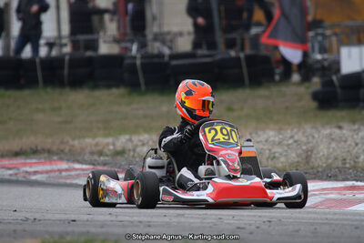 03, 04 & 05/03/2017 : Challenge X30 France 2017 à Lavelanet (Photos Stéphane Agnus) 2017 — karting