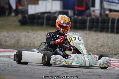 03, 04 & 05/03/2017 : Challenge X30 France 2017 à Lavelanet (Photos Stéphane Agnus) 2017 — karting