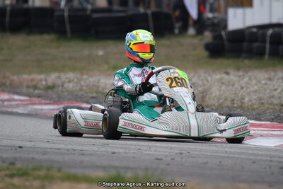 03, 04 & 05/03/2017 : Challenge X30 France 2017 à Lavelanet (Photos Stéphane Agnus) 2017 — karting