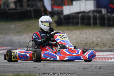 03, 04 & 05/03/2017 : Challenge X30 France 2017 à Lavelanet (Photos Stéphane Agnus) 2017 — karting