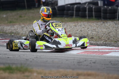 03, 04 & 05/03/2017 : Challenge X30 France 2017 à Lavelanet (Photos Stéphane Agnus) 2017 — karting