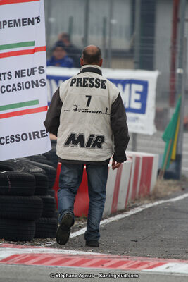 03, 04 & 05/03/2017 : Challenge X30 France 2017 à Lavelanet (Photos Stéphane Agnus) 2017 — karting