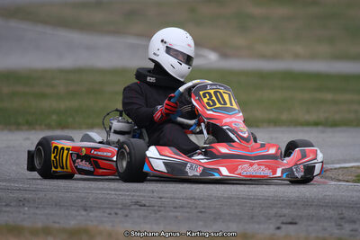 03, 04 & 05/03/2017 : Challenge X30 France 2017 à Lavelanet (Photos Stéphane Agnus) 2017 — karting