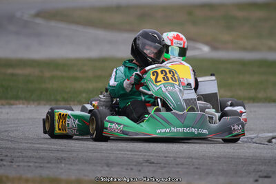 03, 04 & 05/03/2017 : Challenge X30 France 2017 à Lavelanet (Photos Stéphane Agnus) 2017 — karting