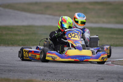 03, 04 & 05/03/2017 : Challenge X30 France 2017 à Lavelanet (Photos Stéphane Agnus) 2017 — karting