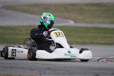 03, 04 & 05/03/2017 : Challenge X30 France 2017 à Lavelanet (Photos Stéphane Agnus) 2017 — karting