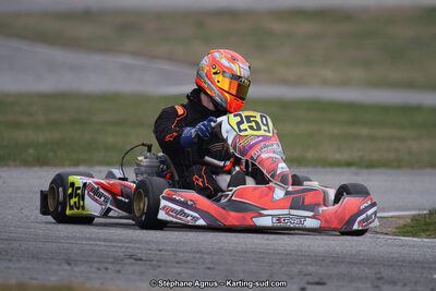 03, 04 & 05/03/2017 : Challenge X30 France 2017 à Lavelanet (Photos Stéphane Agnus) 2017 — karting