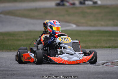 03, 04 & 05/03/2017 : Challenge X30 France 2017 à Lavelanet (Photos Stéphane Agnus) 2017 — karting