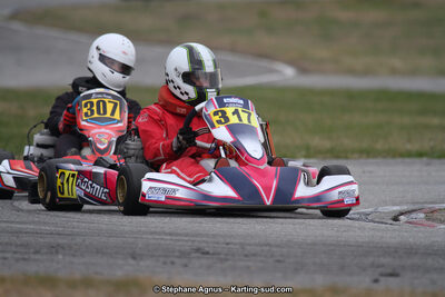 03, 04 & 05/03/2017 : Challenge X30 France 2017 à Lavelanet (Photos Stéphane Agnus) 2017 — karting