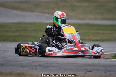 03, 04 & 05/03/2017 : Challenge X30 France 2017 à Lavelanet (Photos Stéphane Agnus) 2017 — karting