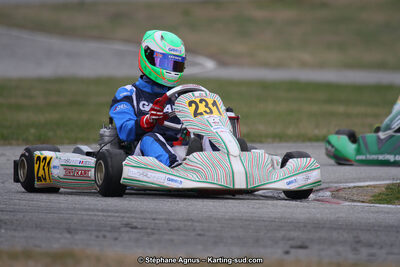 03, 04 & 05/03/2017 : Challenge X30 France 2017 à Lavelanet (Photos Stéphane Agnus) 2017 — karting