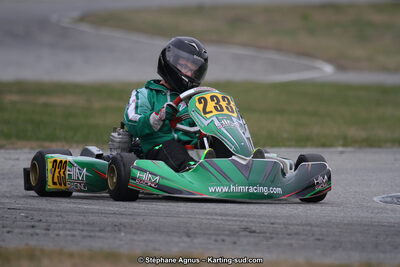 03, 04 & 05/03/2017 : Challenge X30 France 2017 à Lavelanet (Photos Stéphane Agnus) 2017 — karting