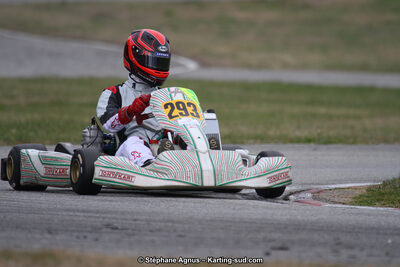 03, 04 & 05/03/2017 : Challenge X30 France 2017 à Lavelanet (Photos Stéphane Agnus) 2017 — karting