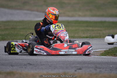 03, 04 & 05/03/2017 : Challenge X30 France 2017 à Lavelanet (Photos Stéphane Agnus) 2017 — karting
