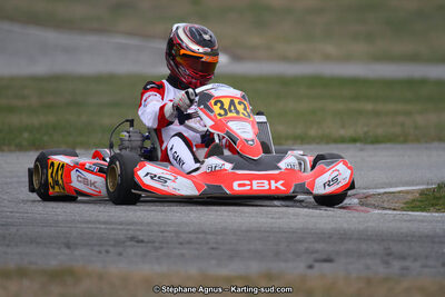 03, 04 & 05/03/2017 : Challenge X30 France 2017 à Lavelanet (Photos Stéphane Agnus) 2017 — karting