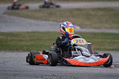03, 04 & 05/03/2017 : Challenge X30 France 2017 à Lavelanet (Photos Stéphane Agnus) 2017 — karting