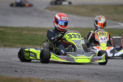 03, 04 & 05/03/2017 : Challenge X30 France 2017 à Lavelanet (Photos Stéphane Agnus) 2017 — karting