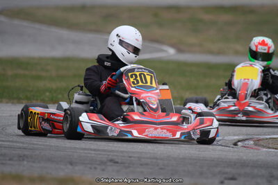 03, 04 & 05/03/2017 : Challenge X30 France 2017 à Lavelanet (Photos Stéphane Agnus) 2017 — karting