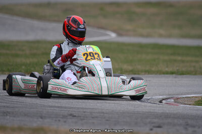 03, 04 & 05/03/2017 : Challenge X30 France 2017 à Lavelanet (Photos Stéphane Agnus) 2017 — karting