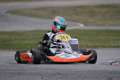 03, 04 & 05/03/2017 : Challenge X30 France 2017 à Lavelanet (Photos Stéphane Agnus) 2017 — karting