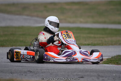 03, 04 & 05/03/2017 : Challenge X30 France 2017 à Lavelanet (Photos Stéphane Agnus) 2017 — karting