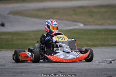 03, 04 & 05/03/2017 : Challenge X30 France 2017 à Lavelanet (Photos Stéphane Agnus) 2017 — karting