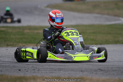 03, 04 & 05/03/2017 : Challenge X30 France 2017 à Lavelanet (Photos Stéphane Agnus) 2017 — karting