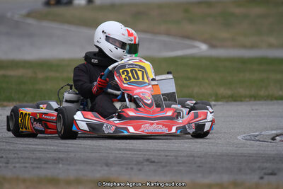 03, 04 & 05/03/2017 : Challenge X30 France 2017 à Lavelanet (Photos Stéphane Agnus) 2017 — karting