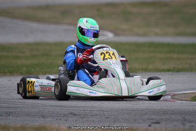 03, 04 & 05/03/2017 : Challenge X30 France 2017 à Lavelanet (Photos Stéphane Agnus) 2017 — karting