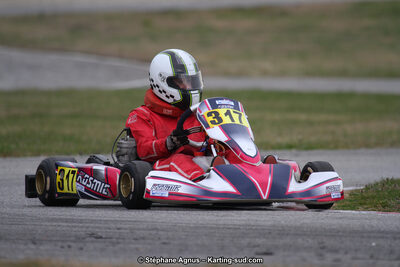 03, 04 & 05/03/2017 : Challenge X30 France 2017 à Lavelanet (Photos Stéphane Agnus) 2017 — karting