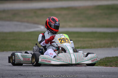 03, 04 & 05/03/2017 : Challenge X30 France 2017 à Lavelanet (Photos Stéphane Agnus) 2017 — karting