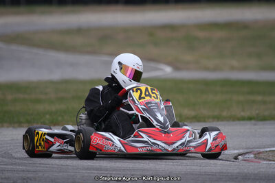 03, 04 & 05/03/2017 : Challenge X30 France 2017 à Lavelanet (Photos Stéphane Agnus) 2017 — karting