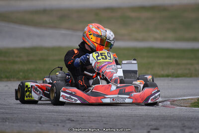 03, 04 & 05/03/2017 : Challenge X30 France 2017 à Lavelanet (Photos Stéphane Agnus) 2017 — karting
