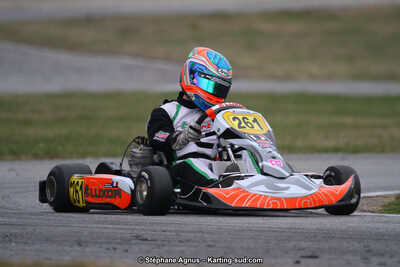 03, 04 & 05/03/2017 : Challenge X30 France 2017 à Lavelanet (Photos Stéphane Agnus) 2017 — karting