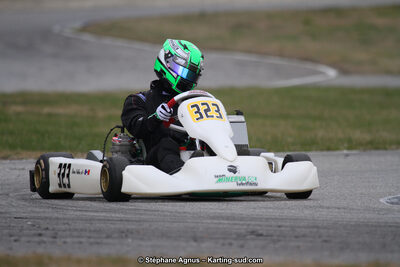 03, 04 & 05/03/2017 : Challenge X30 France 2017 à Lavelanet (Photos Stéphane Agnus) 2017 — karting