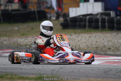 03, 04 & 05/03/2017 : Challenge X30 France 2017 à Lavelanet (Photos Stéphane Agnus) 2017 — karting