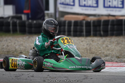 03, 04 & 05/03/2017 : Challenge X30 France 2017 à Lavelanet (Photos Stéphane Agnus) 2017 — karting