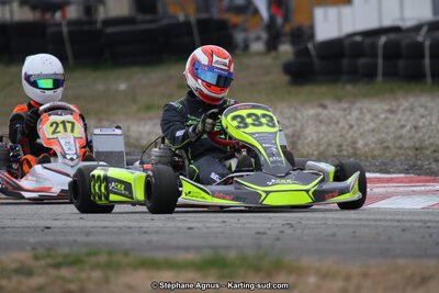03, 04 & 05/03/2017 : Challenge X30 France 2017 à Lavelanet (Photos Stéphane Agnus) 2017 — karting