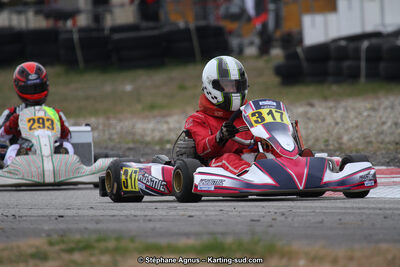 03, 04 & 05/03/2017 : Challenge X30 France 2017 à Lavelanet (Photos Stéphane Agnus) 2017 — karting