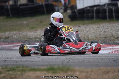 03, 04 & 05/03/2017 : Challenge X30 France 2017 à Lavelanet (Photos Stéphane Agnus) 2017 — karting
