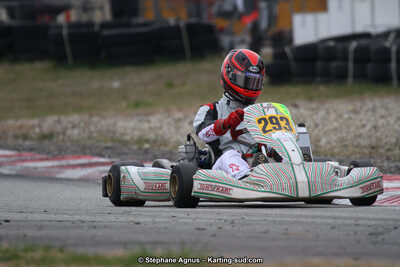 03, 04 & 05/03/2017 : Challenge X30 France 2017 à Lavelanet (Photos Stéphane Agnus) 2017 — karting