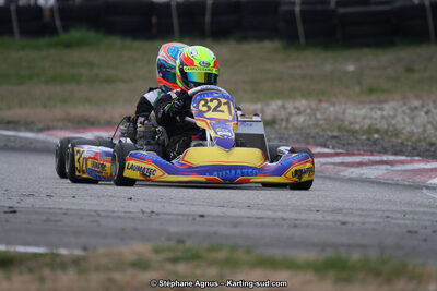 03, 04 & 05/03/2017 : Challenge X30 France 2017 à Lavelanet (Photos Stéphane Agnus) 2017 — karting