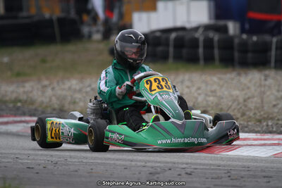 03, 04 & 05/03/2017 : Challenge X30 France 2017 à Lavelanet (Photos Stéphane Agnus) 2017 — karting