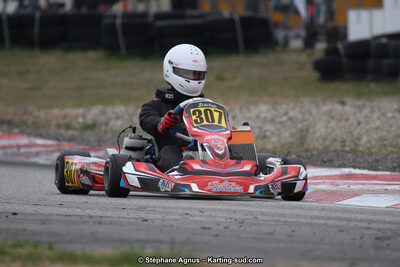 03, 04 & 05/03/2017 : Challenge X30 France 2017 à Lavelanet (Photos Stéphane Agnus) 2017 — karting