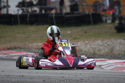 03, 04 & 05/03/2017 : Challenge X30 France 2017 à Lavelanet (Photos Stéphane Agnus) 2017 — karting