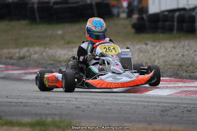 03, 04 & 05/03/2017 : Challenge X30 France 2017 à Lavelanet (Photos Stéphane Agnus) 2017 — karting
