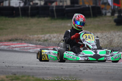 03, 04 & 05/03/2017 : Challenge X30 France 2017 à Lavelanet (Photos Stéphane Agnus) 2017 — karting