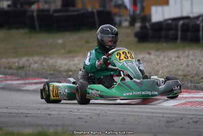 03, 04 & 05/03/2017 : Challenge X30 France 2017 à Lavelanet (Photos Stéphane Agnus) 2017 — karting