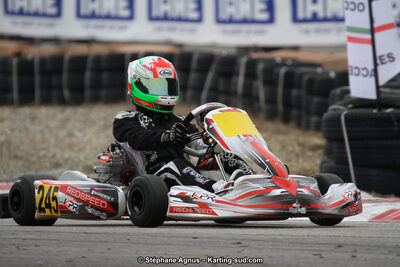 03, 04 & 05/03/2017 : Challenge X30 France 2017 à Lavelanet (Photos Stéphane Agnus) 2017 — karting
